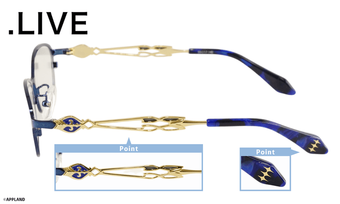 電脳少女シロモデル ブルー 詳細