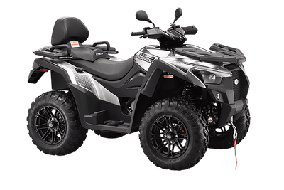 MXU 700cc