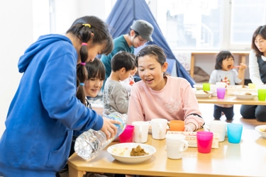 豆腐移動販売の「染野屋」がこども食堂へ 大豆加工食品を中心に無償提供促進　 認定NPO法人全国こども食堂支援センター・ むすびえ等による展開支援