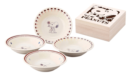 ONE DISH&#44; BETTER LIFE キャンペーン賞品