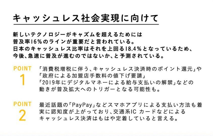 日本から現金が消える日(11)