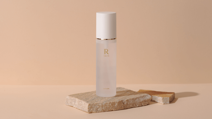 R SKIN ローション