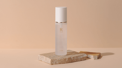 R SKIN ローション