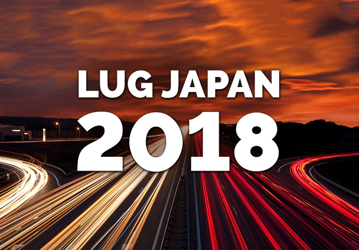 JLUG 2018