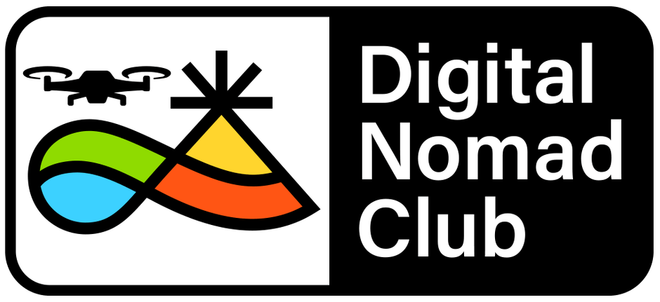 Digital Nomad Club