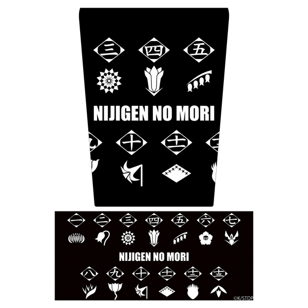 ▲サーモタンブラー／2,200円（税込）