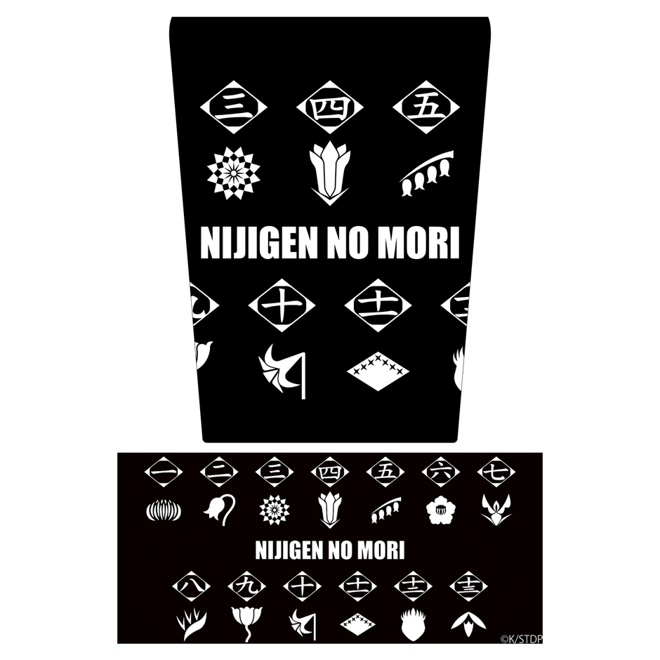 ▲サーモタンブラー/2,200円(税込)