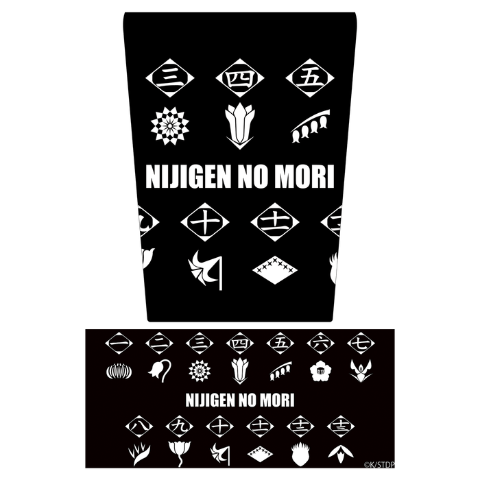 ▲サーモタンブラー/2,200円(税込)