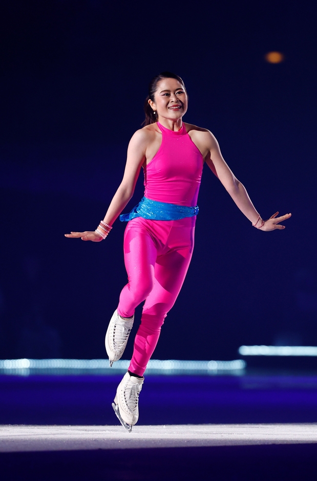 宮原知子
