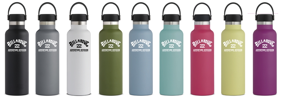 BILLABONG_Hydro Flask