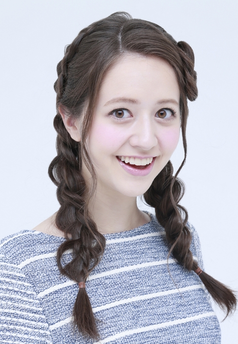 9/7(木)ステージゲスト 春香クリスティーンさん