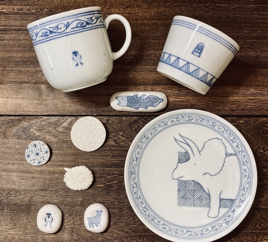 陽月～うつわと雑貨～