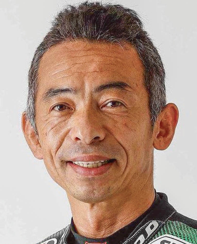 アドバイザー 柳川 明