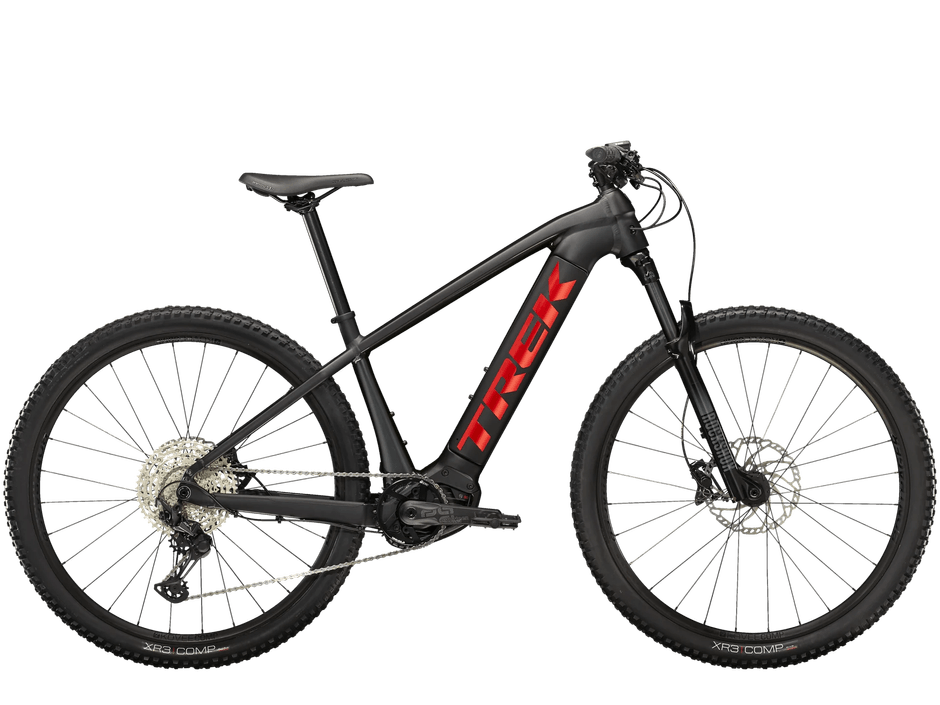 e-bike：Powerfly 5