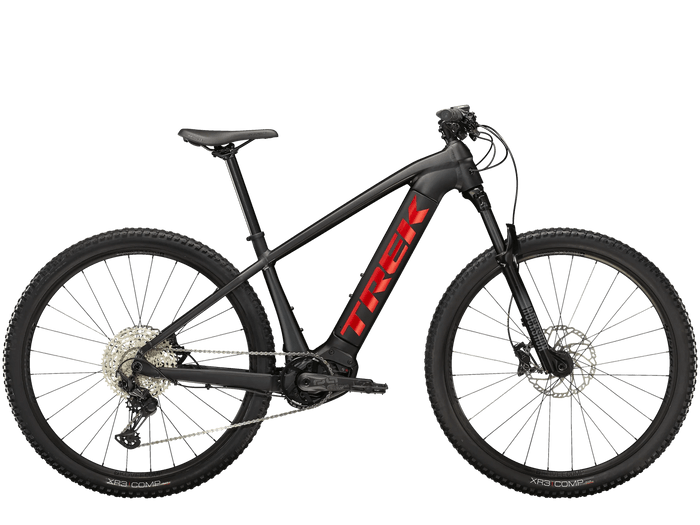 e-bike：Powerfly 5