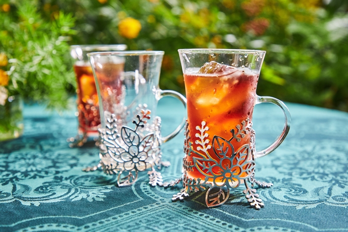 グラスホルダー