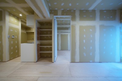 「未完成住宅」×東京三軒茶屋