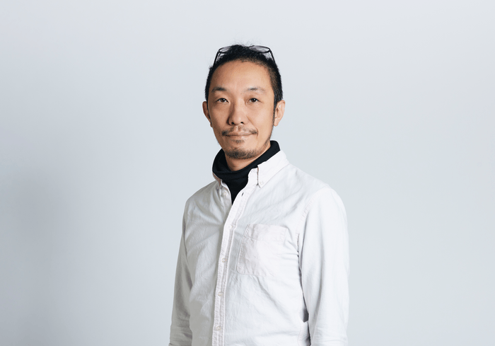 執行役員CPO 生内 洋平