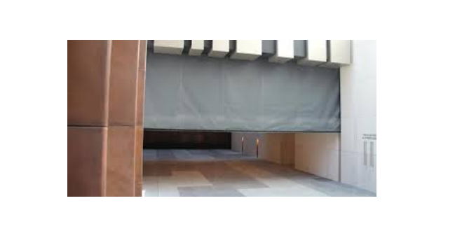 世界の防火カーテン市場規模2026-2032：競合状況、需要分析、成長予測