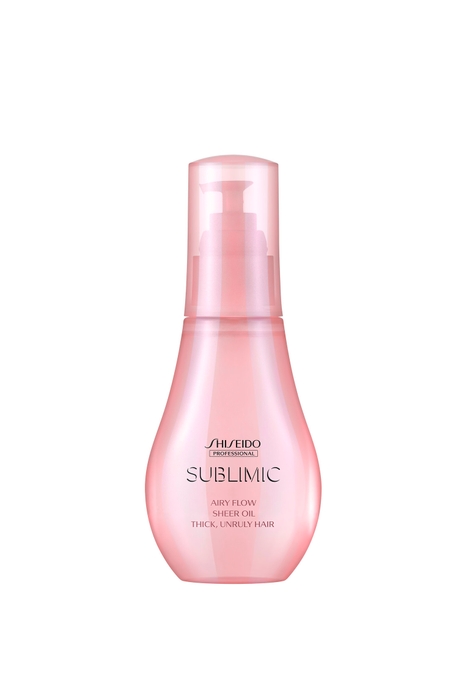 エアリーフロー　シアーオイル