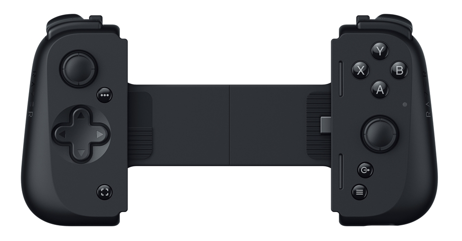 Razer Kishi V2 USB C - 製品画像