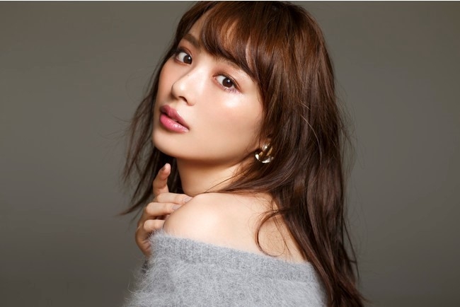 内田理央(うちだ りお)さんプロフィール