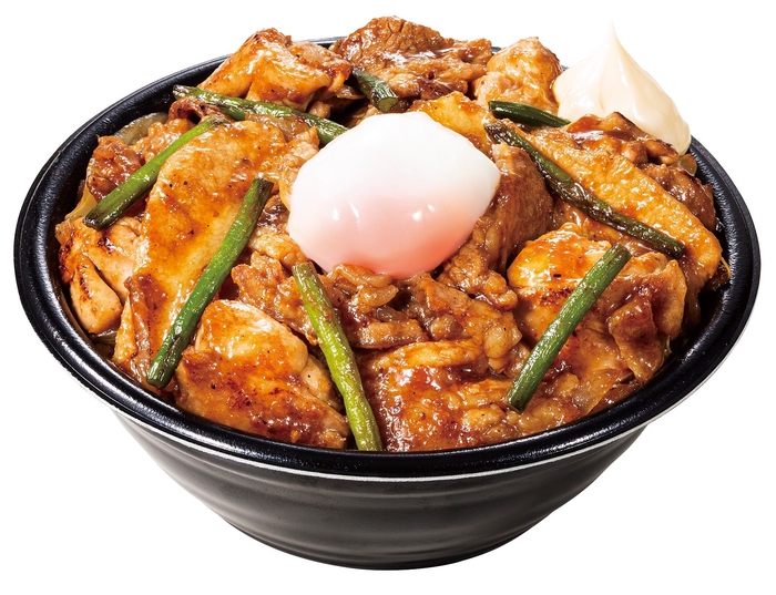 テイクアウトやデリバリーで手軽におうち焼肉を楽しめます!