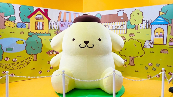 フォトスポット