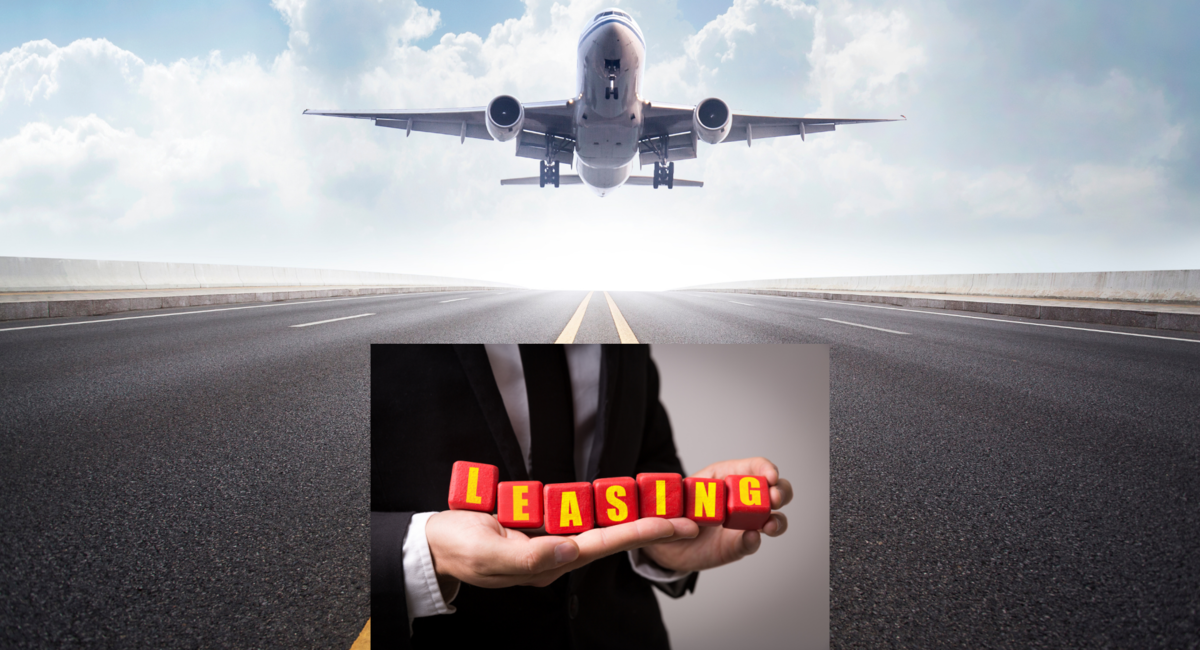 航空機リースの市場規模は2026年までに4,532億米ドル以上に達する見込み