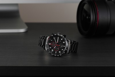 WENGER Attitude Chrono 01.1543.115