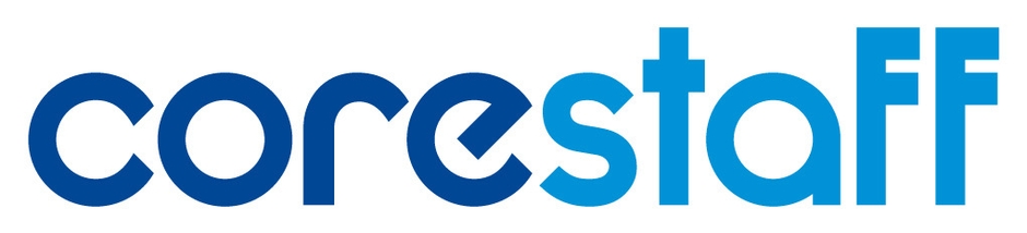コアスタッフ株式会社　Logo