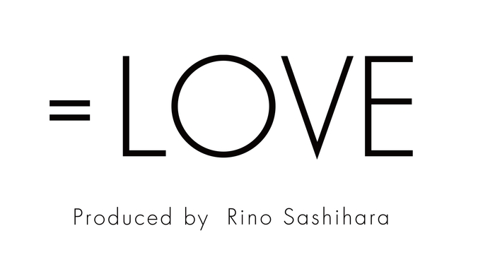 =LOVE(ロゴ)