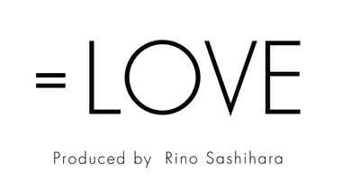 =LOVE(ロゴ)