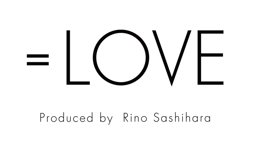=LOVE(ロゴ)