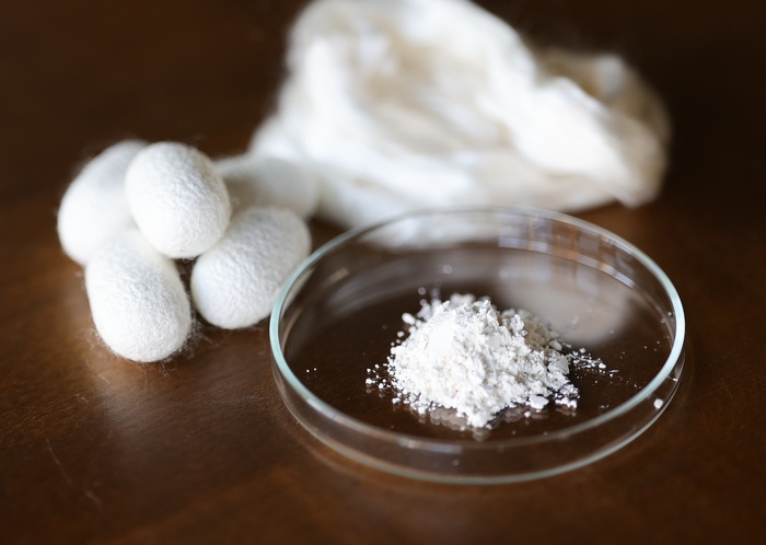 コールドプロセスソープ 原料イメージ