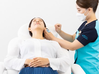 耳からのアプローチで睡眠の質向上