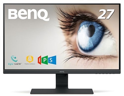 27型 IPSパネル液晶ディスプレイ「GW2780」