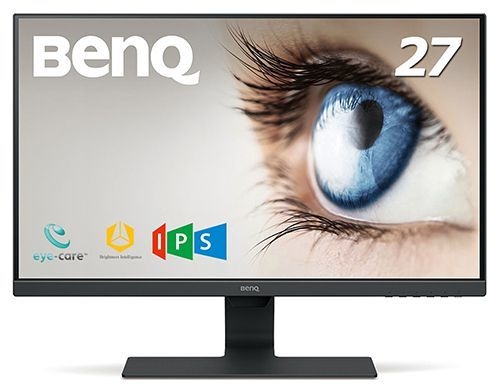 27型 IPSパネル液晶ディスプレイ「GW2780」