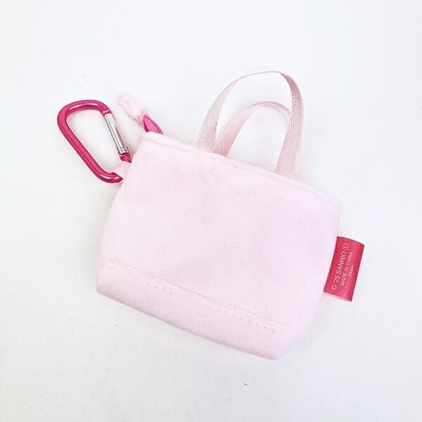 サンリオのポーチ