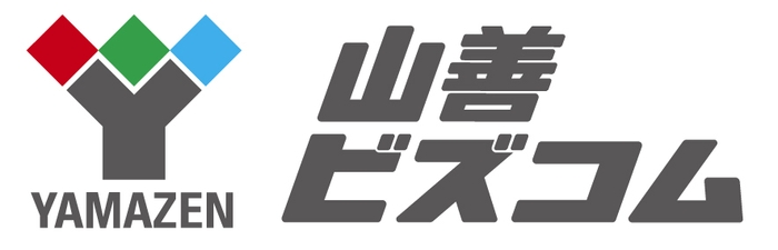 山善ビズコム ロゴ