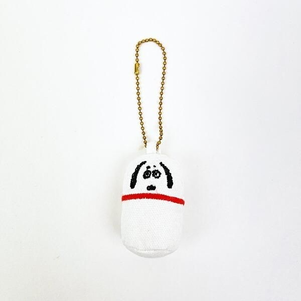 スヌーピー×ROOTOTEマトリョシカ風トート