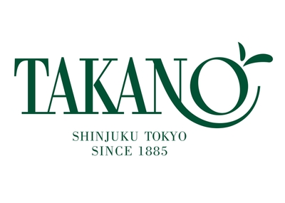 新宿高野 ロゴ
