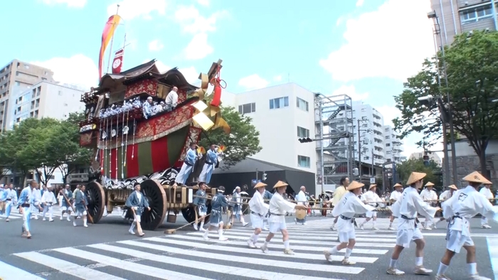 絆の旅_日本京都(5)