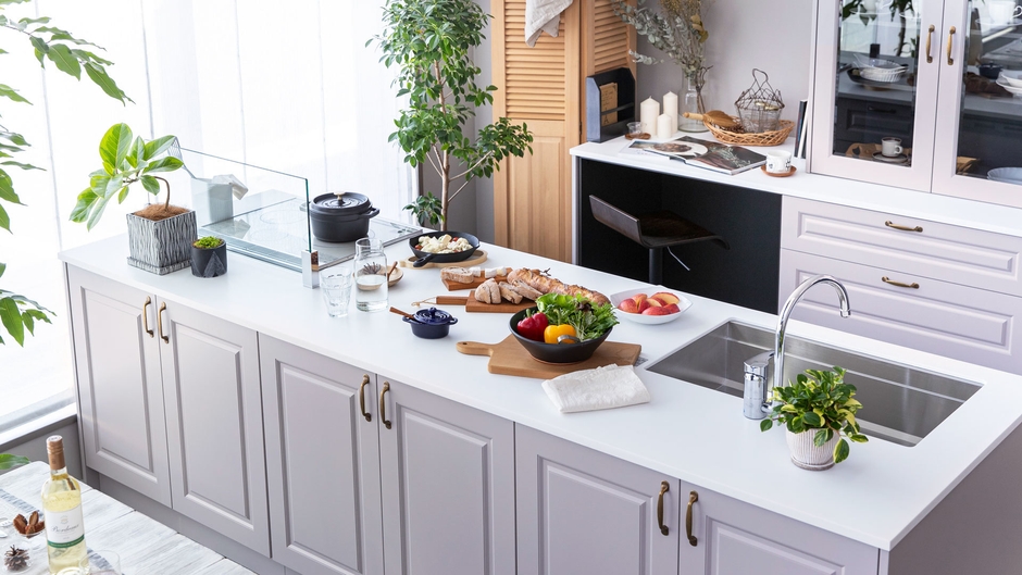 VESTA Kukkaシリーズ　イメージ2