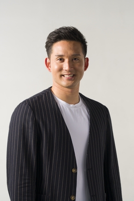 杉谷拳士