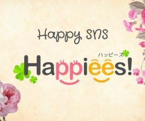 Happiees!