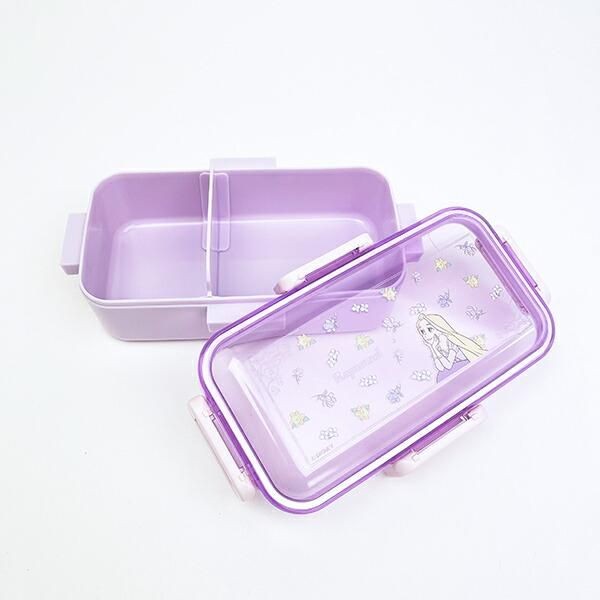 ラプンツェルのランチグッズ