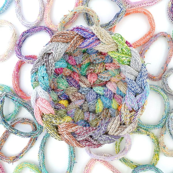 誰でも気軽につくれます