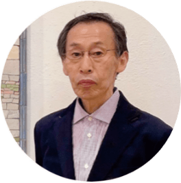 池田泰佑 氏