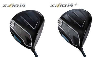 「ゼクシオ 14（フォーティーン）」、「ゼクシオ 14+（フォーティーン　プラス）」ドライバーを新発売